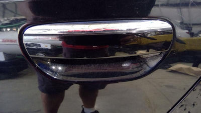 2007 Audi S6 Outside Door Handle