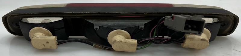 1995 - 2003 Ford Ranger High Mounted Stop Light / Cargo Light OEM CC3Z13A613B