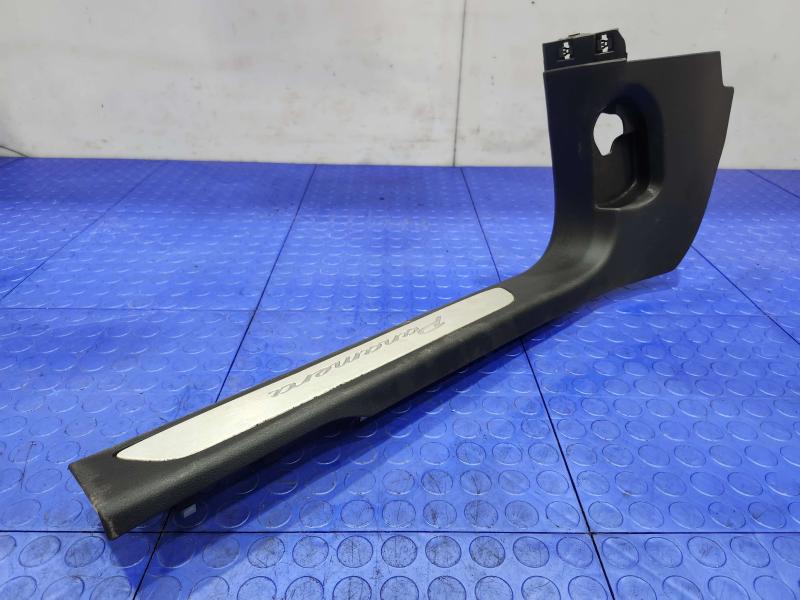 2015 Porsche Panamera Misc Ebay Parts