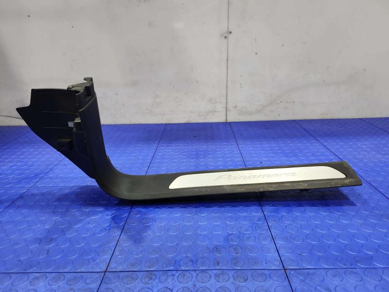 2015 Porsche Panamera Misc Ebay Parts