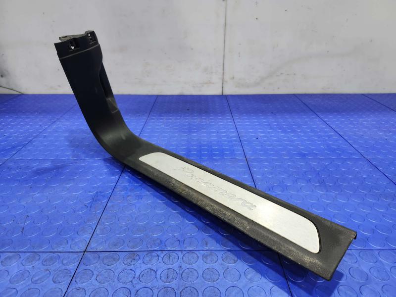 2015 Porsche Panamera Misc Ebay Parts