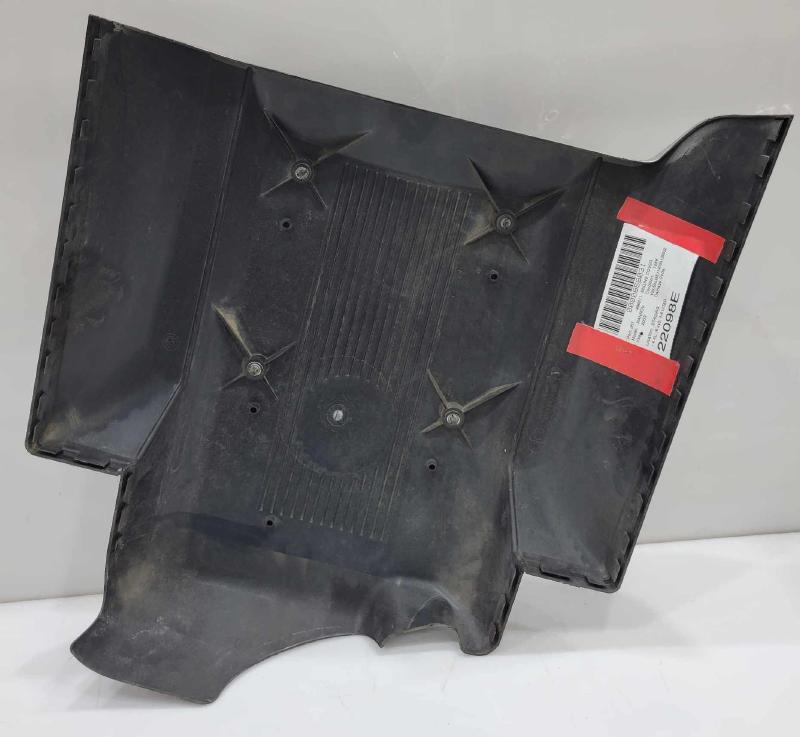 2003 Land Rover Range Rov Engine Cover