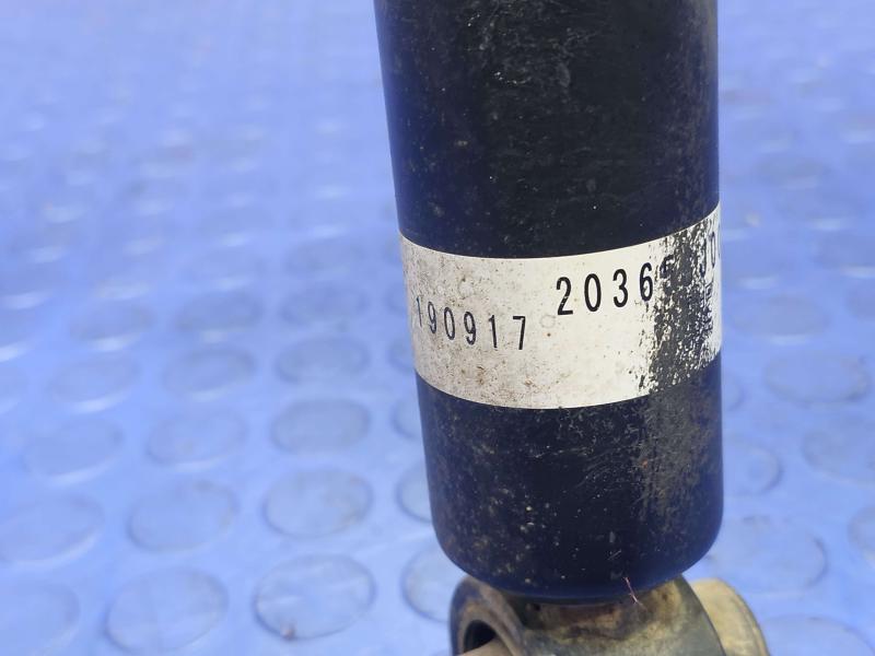 2020 Subaru Forester Strut Assembly