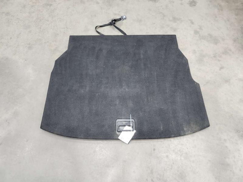 2013 Infiniti FX35 Spare Tire Cover