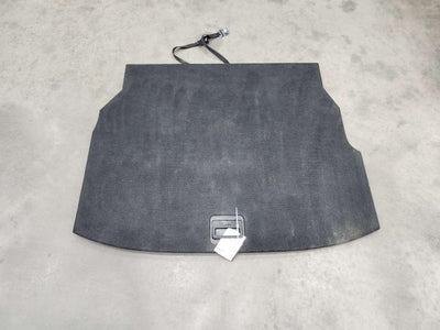 2013 Infiniti FX35 Spare Tire Cover