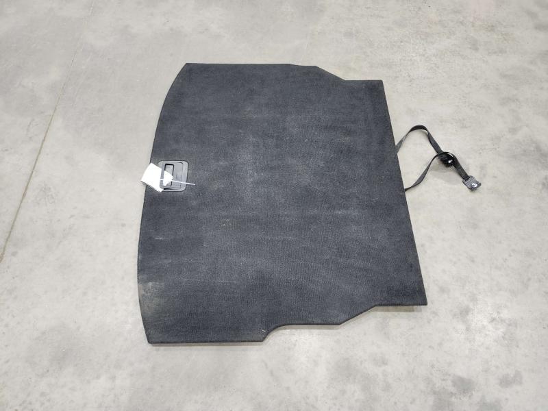 2013 Infiniti FX35 Spare Tire Cover