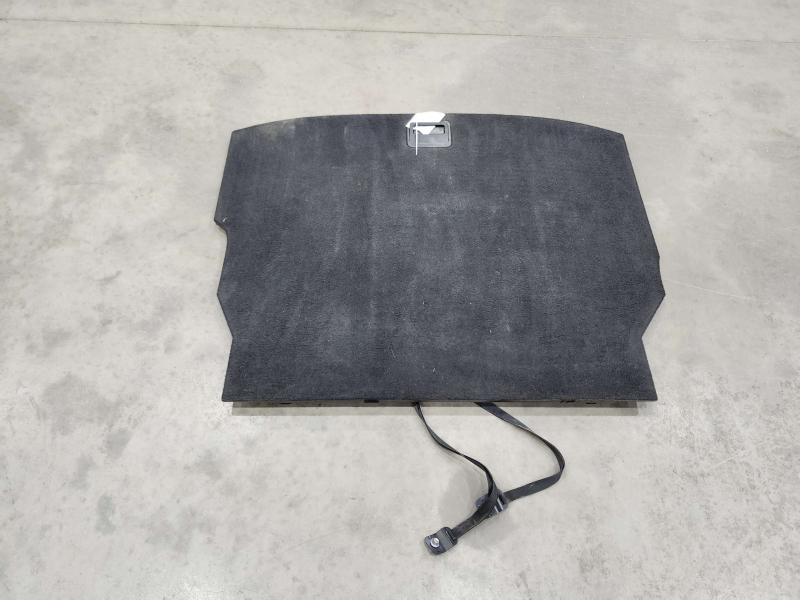 2013 Infiniti FX35 Spare Tire Cover