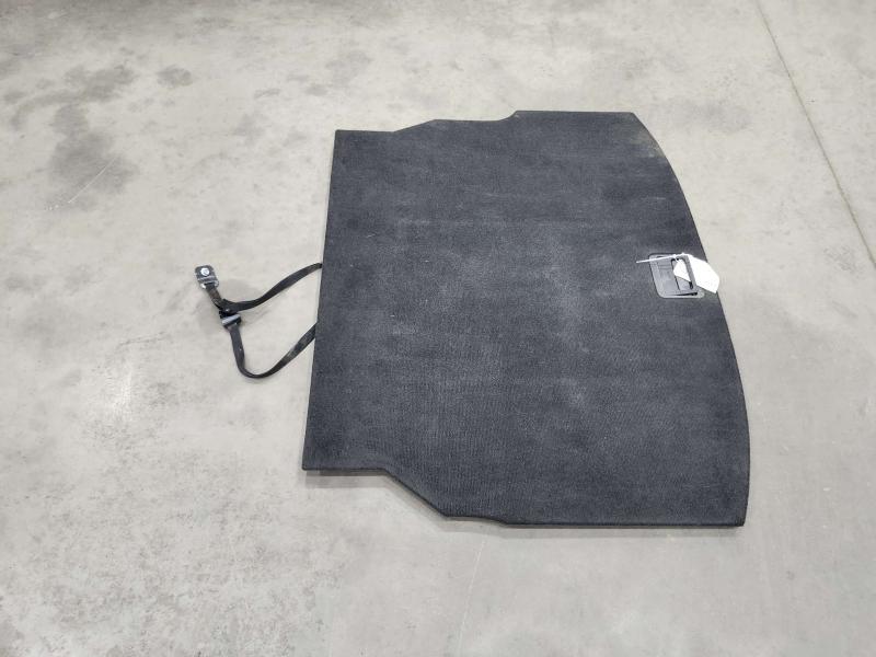 2013 Infiniti FX35 Spare Tire Cover