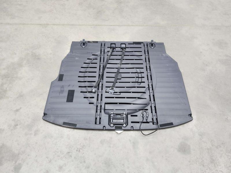 2013 Infiniti FX35 Spare Tire Cover