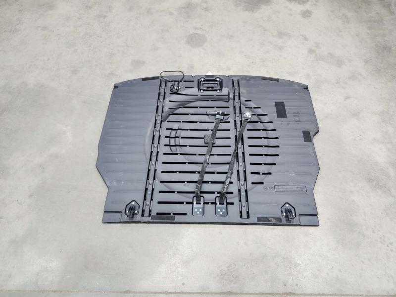 2013 Infiniti FX35 Spare Tire Cover