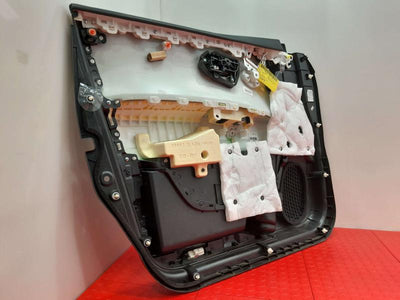 2020 Nissan Armada Front Door Trim Panel