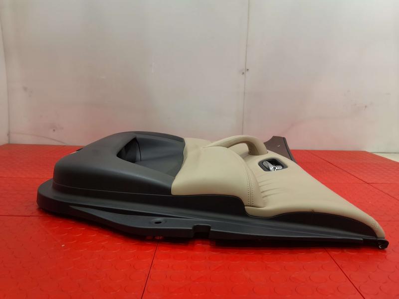 2020 Nissan Armada Front Door Trim Panel