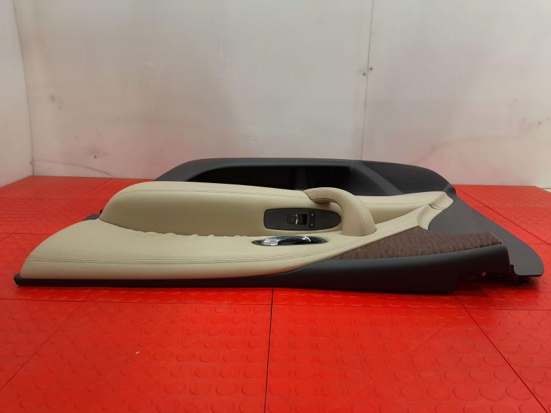 2020 Nissan Armada Front Door Trim Panel