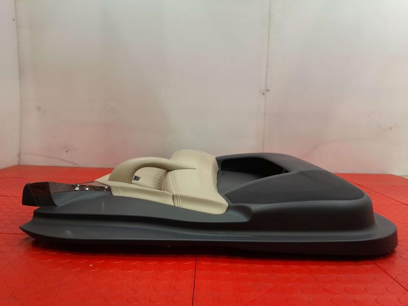 2020 Nissan Armada Front Door Trim Panel