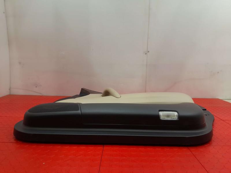 2020 Nissan Armada Front Door Trim Panel
