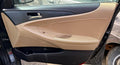 2011 Hyundai Sonata Front Door Trim Panel