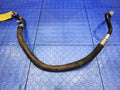 2013-2015 Audi A6 AC Air Conditioner Suction Hose Genuine OEM 4G0260707CF