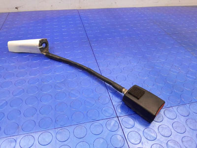 2011 Ford F-250 Super Duty Front Seat Belt