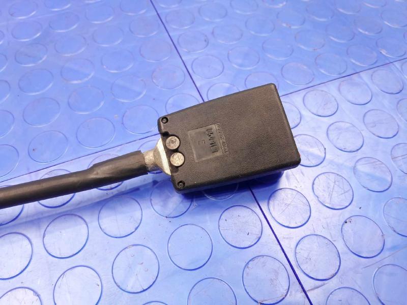 2011 Ford F-250 Super Duty Front Seat Belt