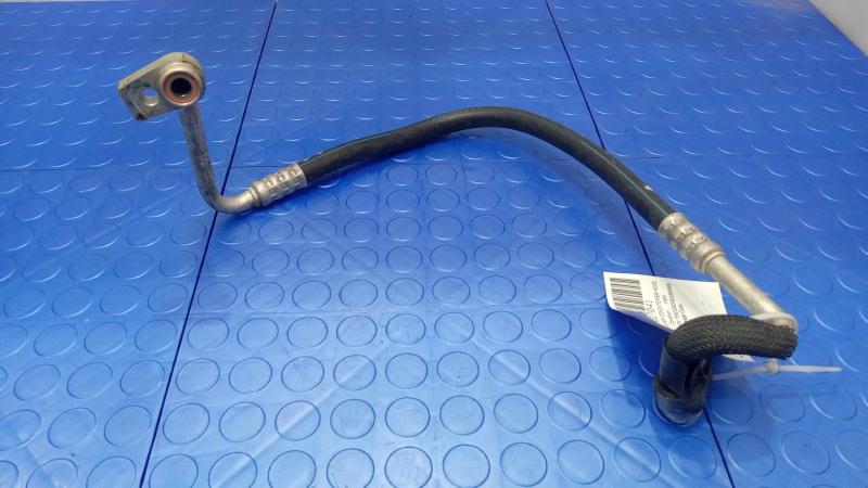 2013-2016 Ford Escape 1.6L AC Air Conditioner Discharge Hose OEM CV6Z19972J