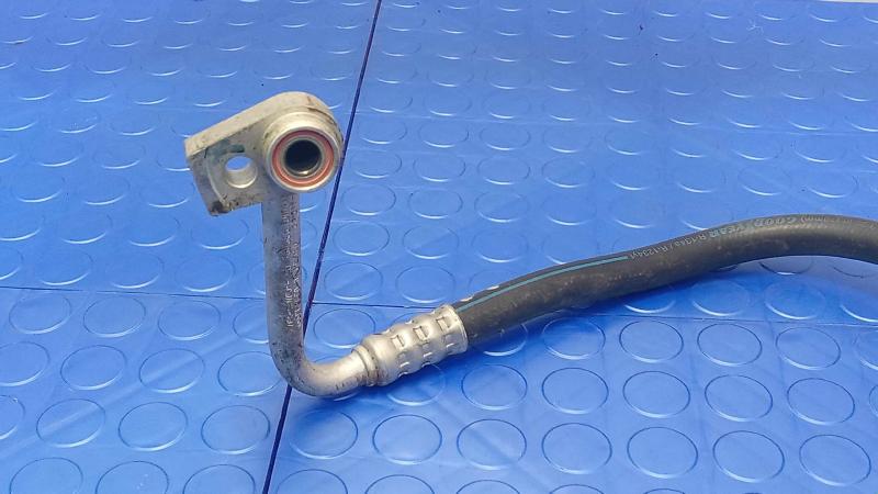 2013-2016 Ford Escape 1.6L AC Air Conditioner Discharge Hose OEM CV6Z19972J