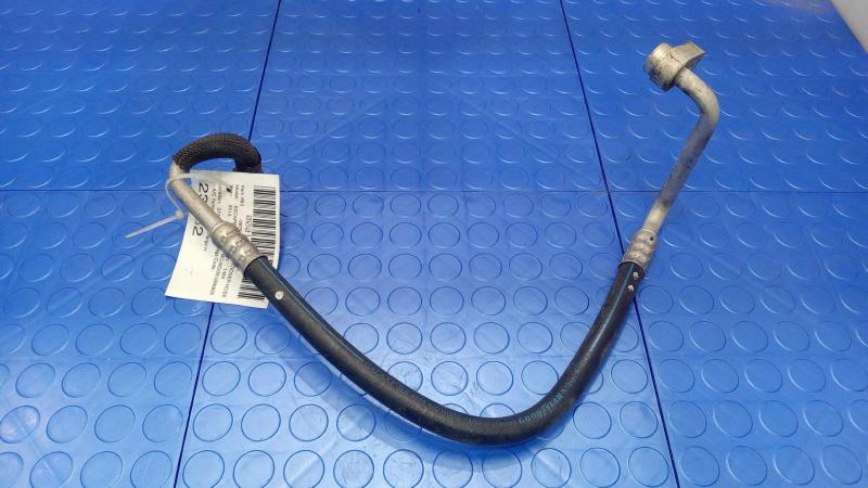 2013-2016 Ford Escape 1.6L AC Air Conditioner Discharge Hose OEM CV6Z19972J