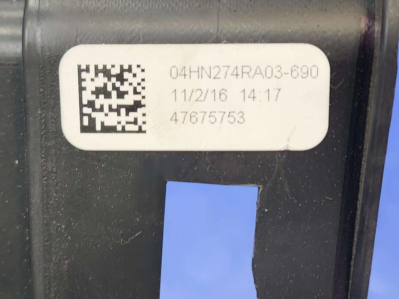 2017 Acura RDX Misc Ebay Parts