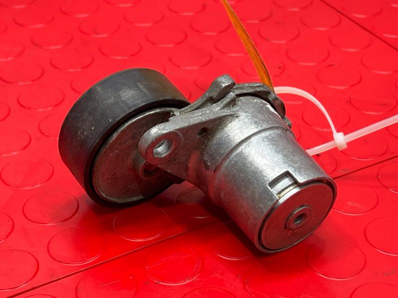 2019 Audi A3 Engine Belt Tensioner