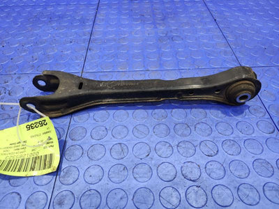 2016 Cadillac ATS Upper Control Arm Rear