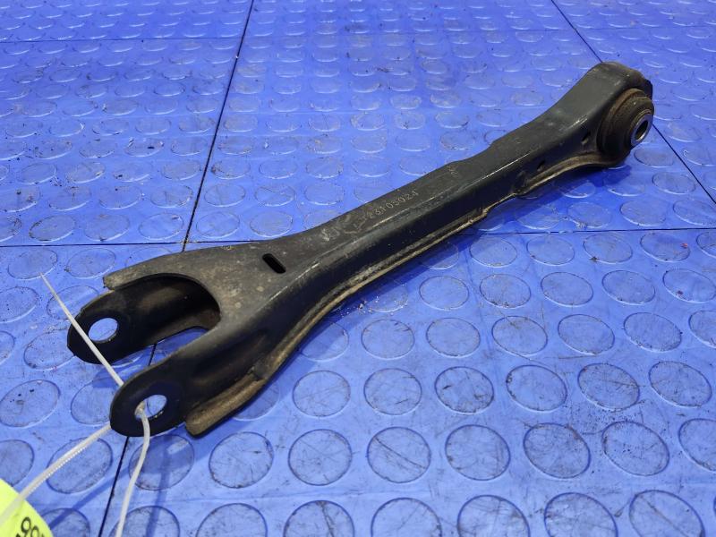 2016 Cadillac ATS Upper Control Arm Rear