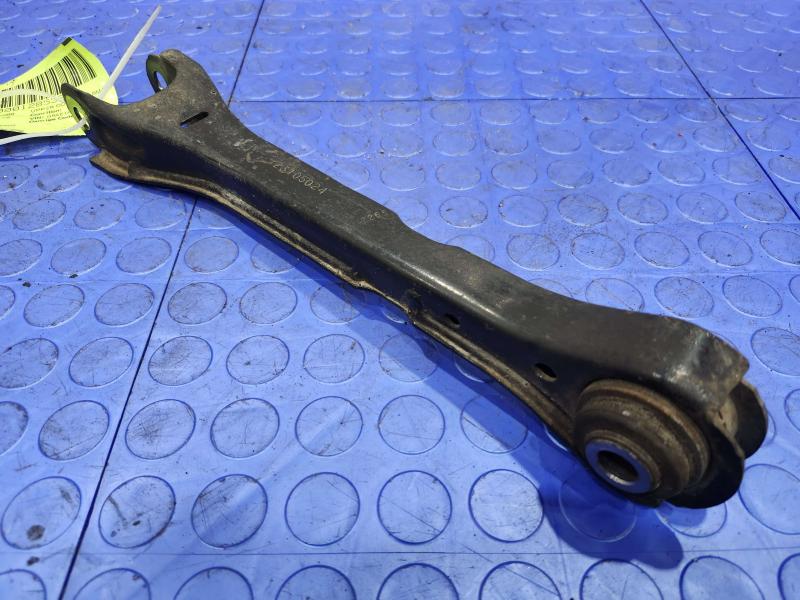 2016 Cadillac ATS Upper Control Arm Rear