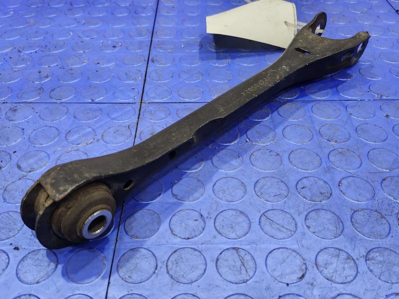 2016 Cadillac ATS Upper Control Arm Rear