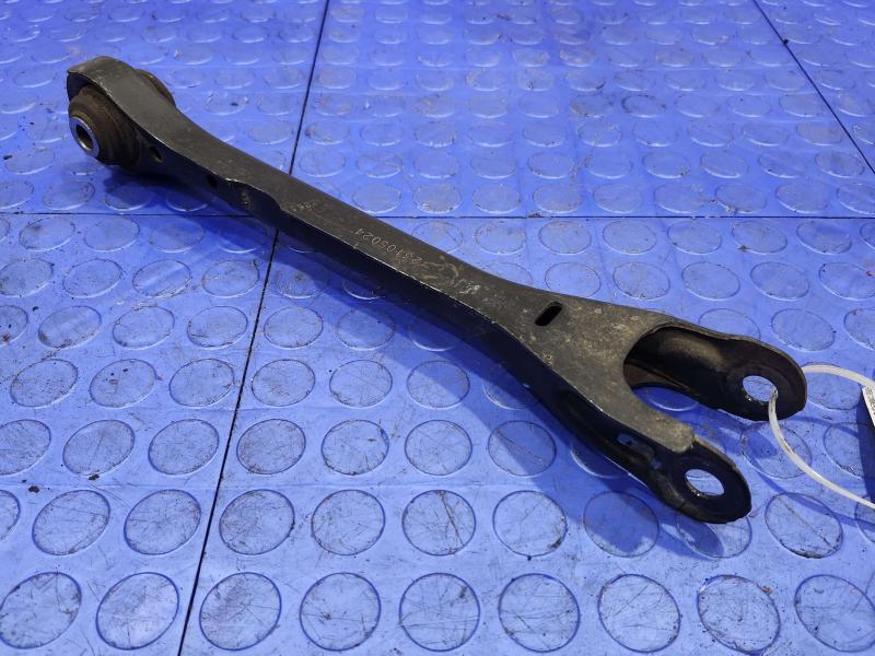2016 Cadillac ATS Upper Control Arm Rear