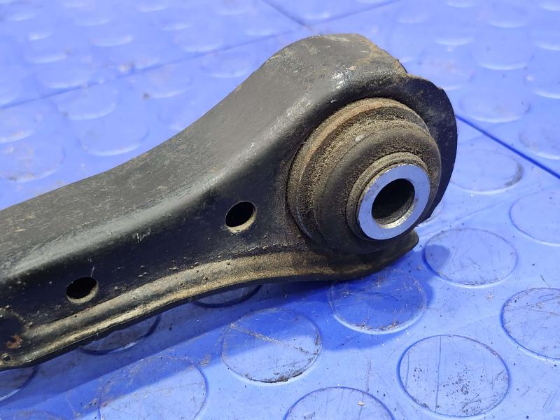 2016 Cadillac ATS Upper Control Arm Rear