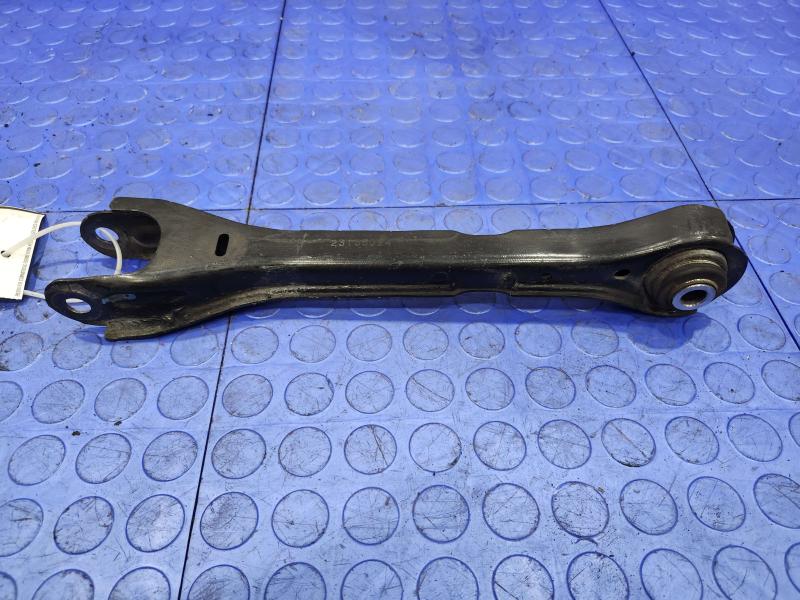 2016 Cadillac ATS Upper Control Arm Rear