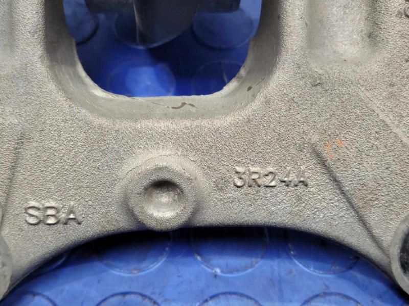 2018 Chevrolet Malibu Lower Control Arm Rr