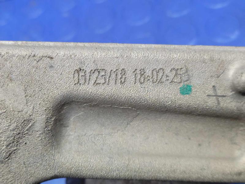 2018 Chevrolet Malibu Lower Control Arm Rr