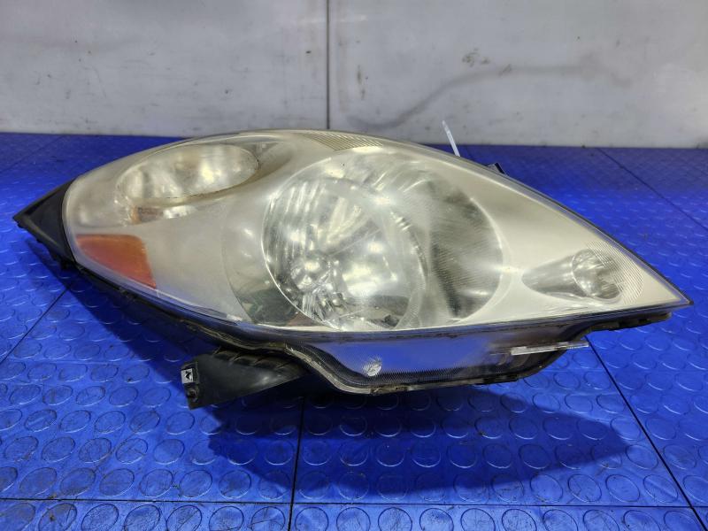 2014 Chevrolet Spark Headlamp Assembly