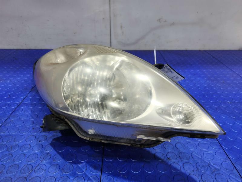 2014 Chevrolet Spark Headlamp Assembly