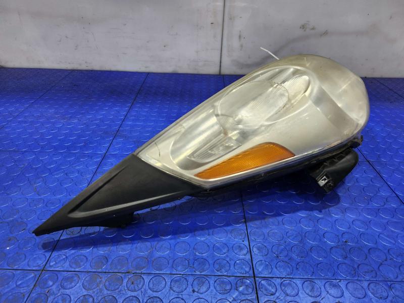 2014 Chevrolet Spark Headlamp Assembly