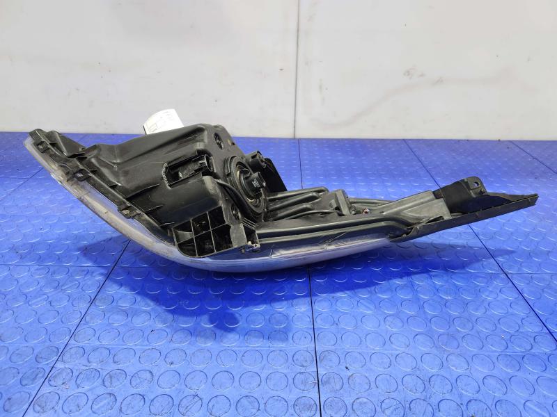 2014 Chevrolet Spark Headlamp Assembly