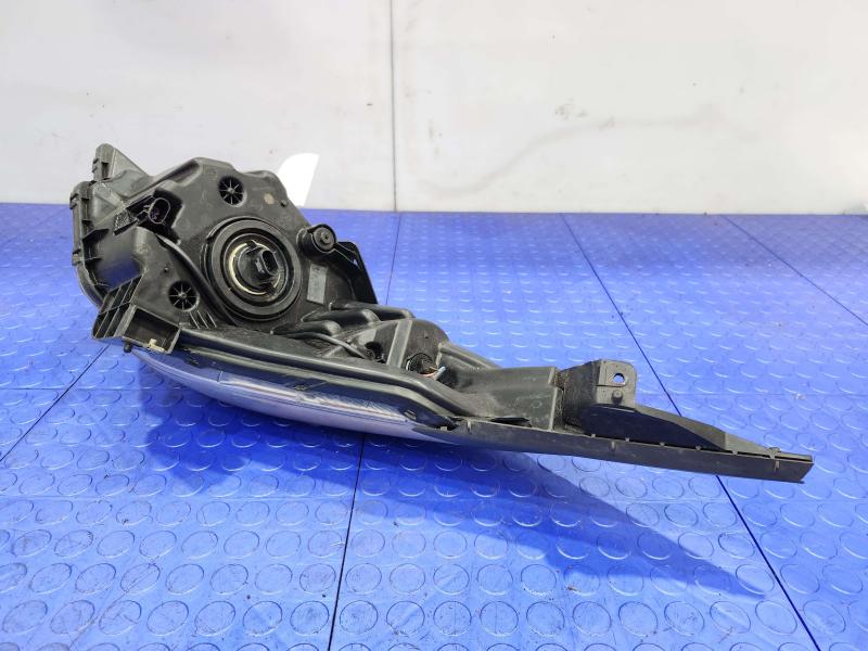 2014 Chevrolet Spark Headlamp Assembly