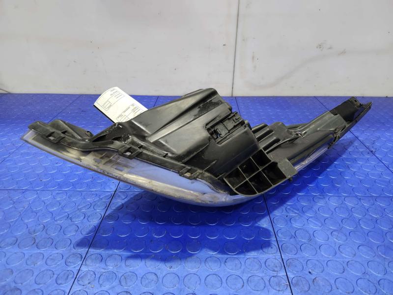 2014 Chevrolet Spark Headlamp Assembly