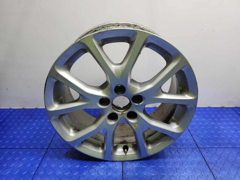2016 Jeep Cherokee Wheel