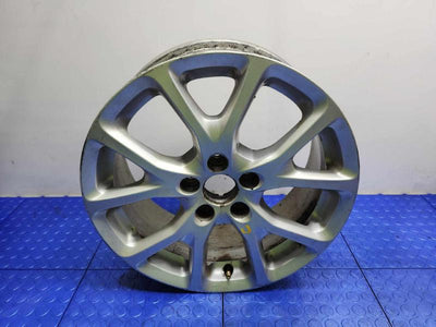 2016 Jeep Cherokee Wheel