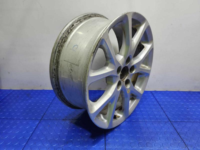 2016 Jeep Cherokee Wheel