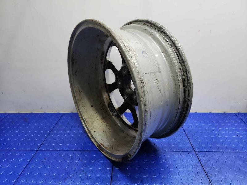 2016 Jeep Cherokee Wheel