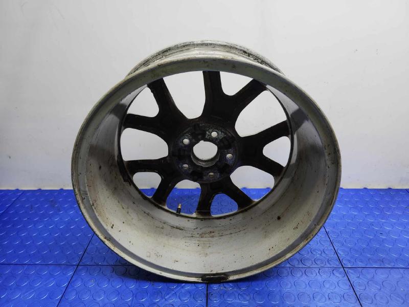 2016 Jeep Cherokee Wheel