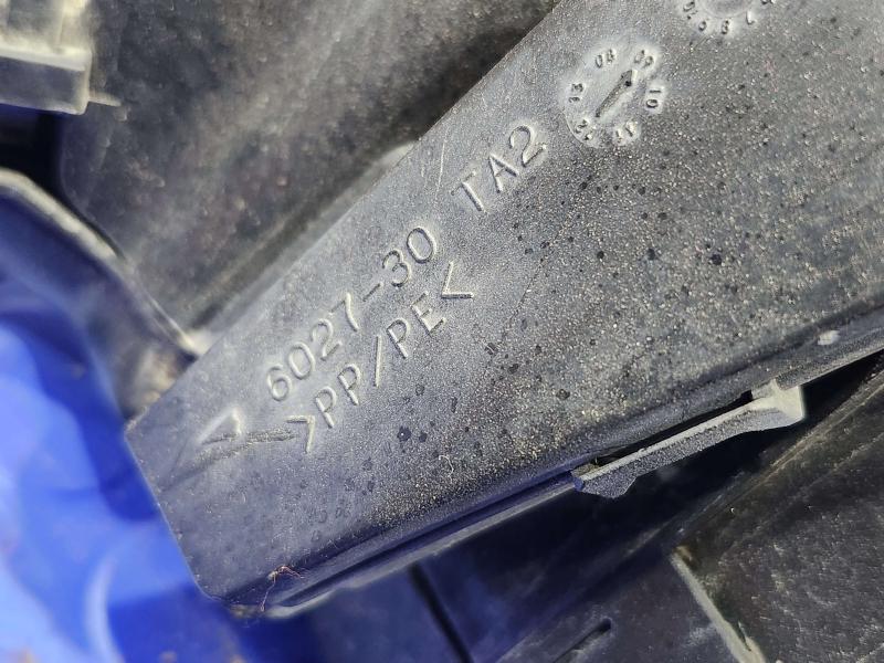 2010 Toyota Prius Engine Compartment Fuse Box Relay Junction Block OEM 8262075010