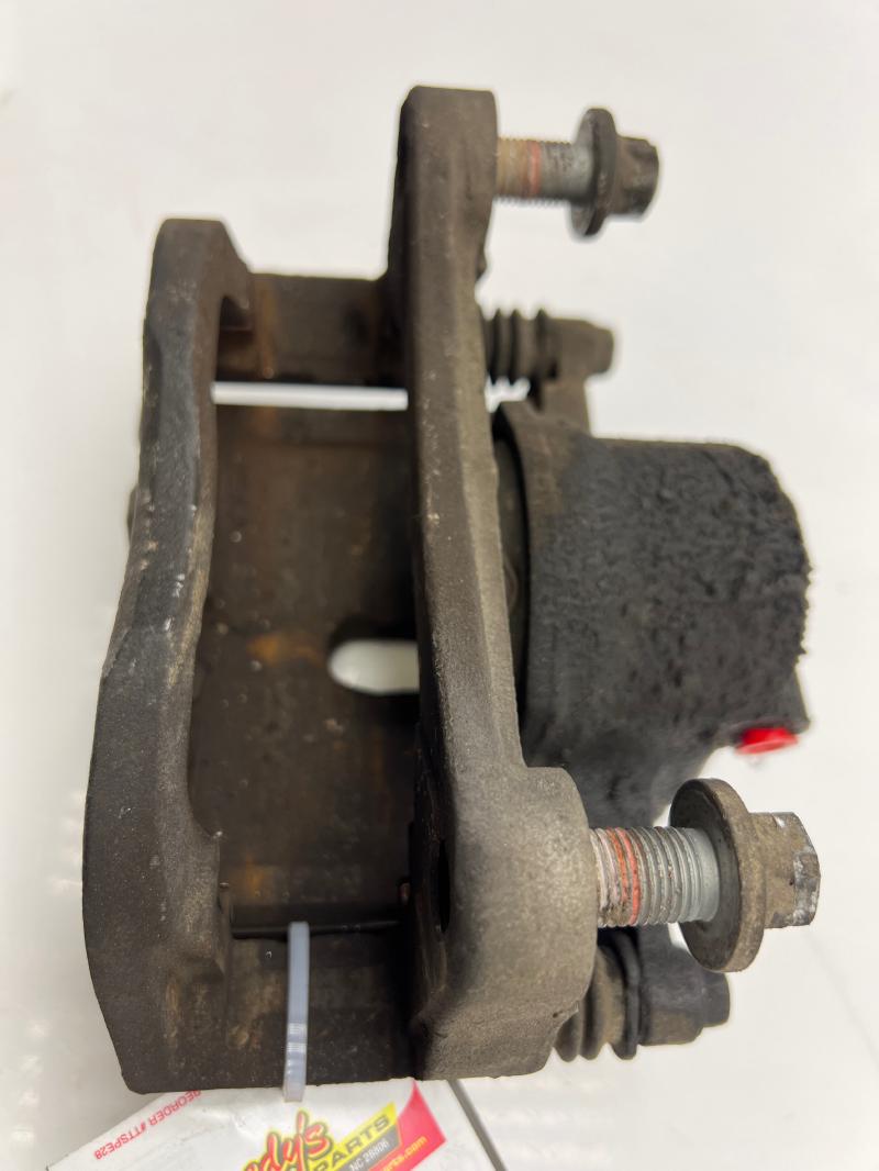 2013 - 2015 Dodge Dart Front Brake Caliper with Bracket RH Passenger Side OEM 68160684AA